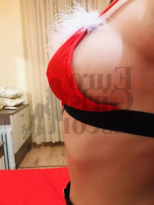 Odille happy ending massage and escort girl